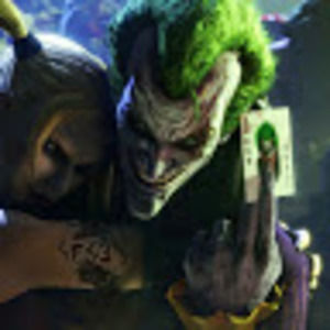 Meet your Posher, Leon